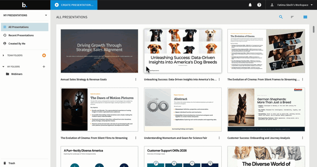 best ai tools for business