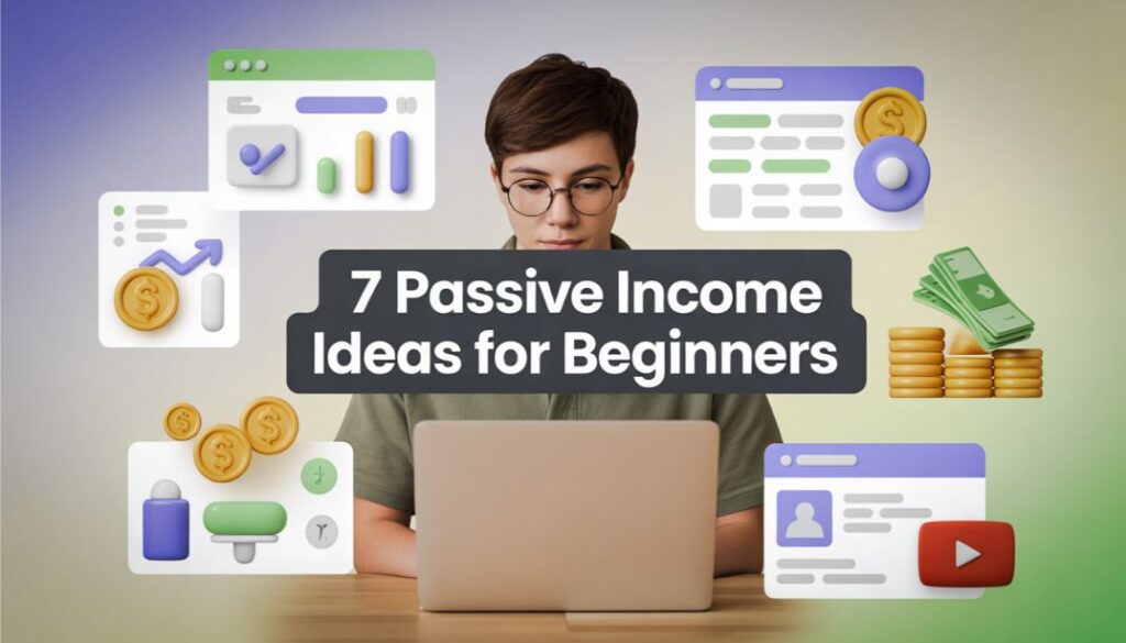 7 Beginner-Friendly Methods