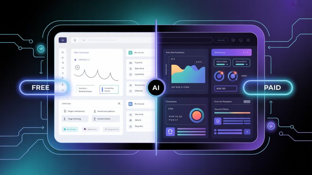 AI Tool for SEO Content Beginners