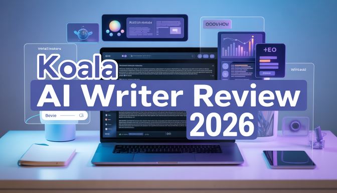 Koala AI Writer Review 2026