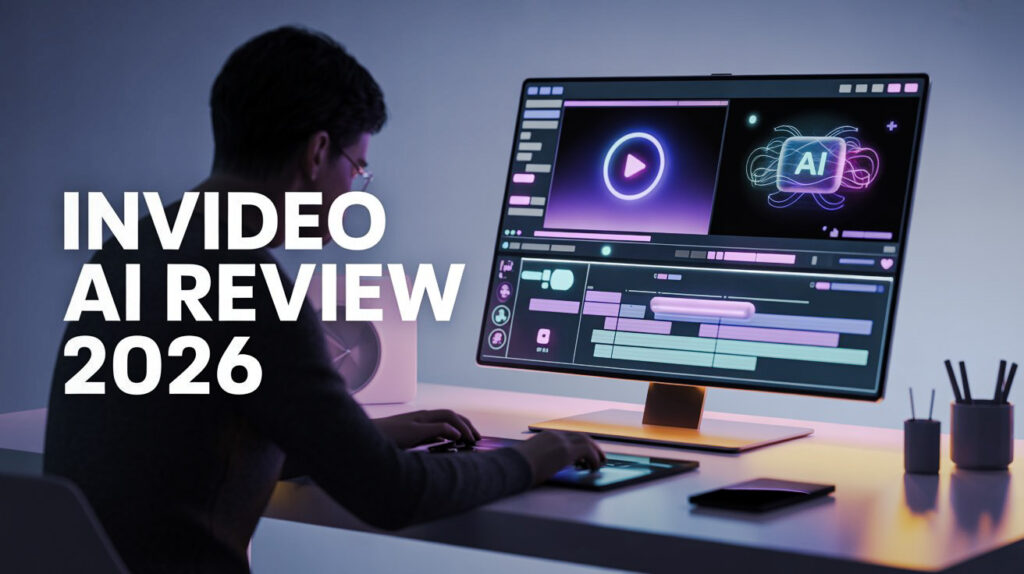 InVideo AI Review 2026