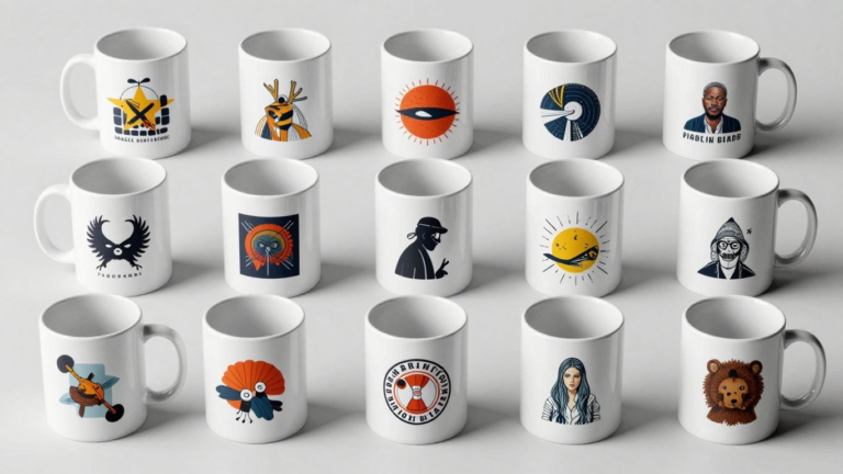 How to Use AI Tools for Print-on-Demand