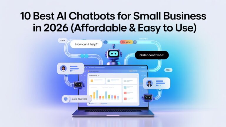AI Chatbots for Small Business