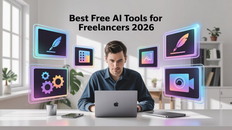 AI Tools for Freelancers