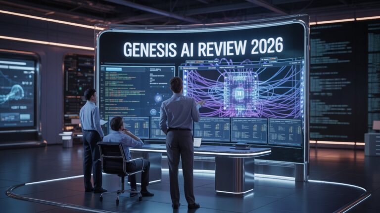 Genesis AI