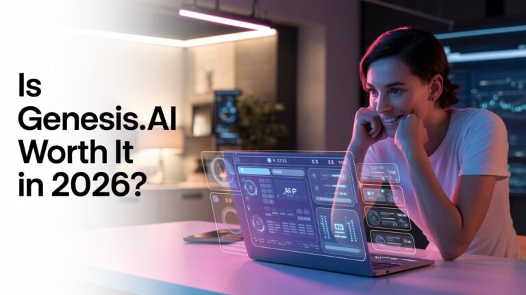 is genesis.ai worth it